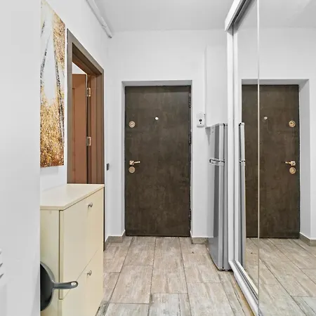 Chic In The Heart Of - Walk To Old Town Apartmán *