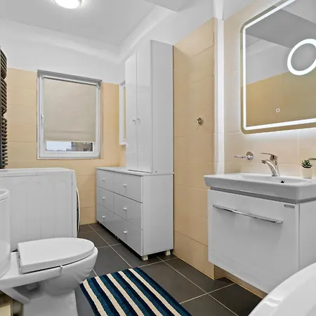 Apartmán Chic In The Heart Of - Walk To Old Town *