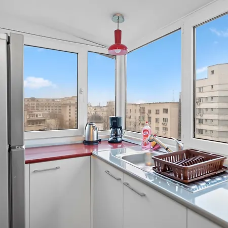 Apartmán Chic In The Heart Of - Walk To Old Town