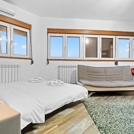 Chic In The Heart Of - Walk To Old Town Appartement *