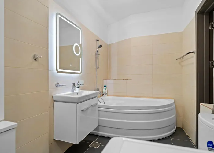 Apartament Chic In The Heart Of - Walk To Old Town