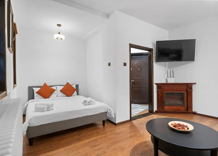 Chic In The Heart Of - Walk To Old Town *