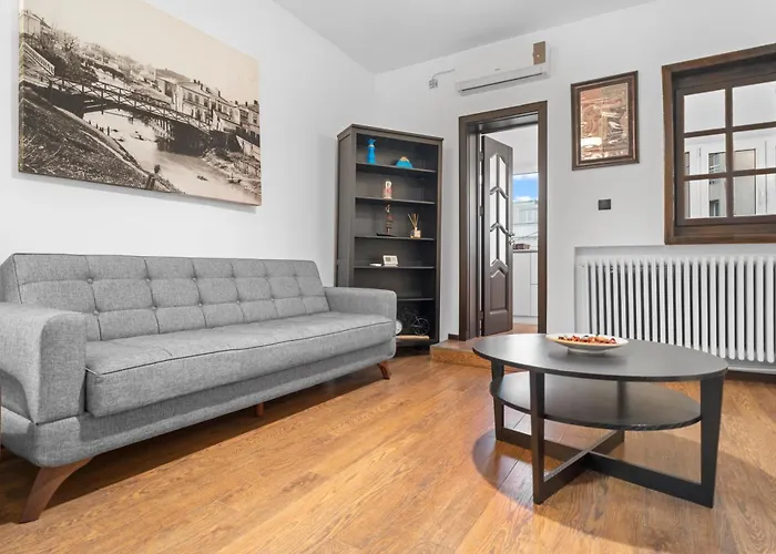 Chic In The Heart Of - Walk To Old Town *