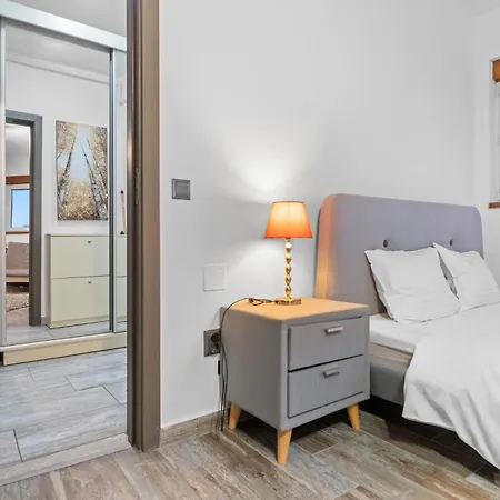 Chic In The Heart Of - Walk To Old Town * Bukareszt