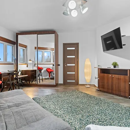 Chic In The Heart Of - Walk To Old Town Apartament