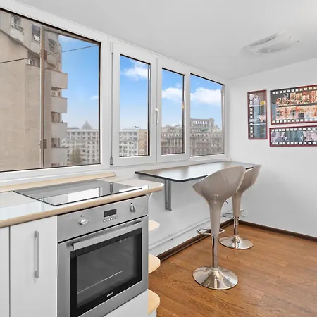 Chic In The Heart Of - Walk To Old Town