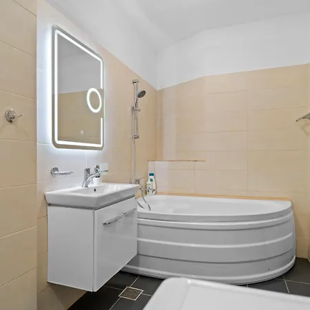 Apartamento Chic In The Heart Of - Walk To Old Town