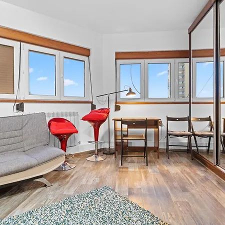 Apartamento Chic In The Heart Of - Walk To Old Town *