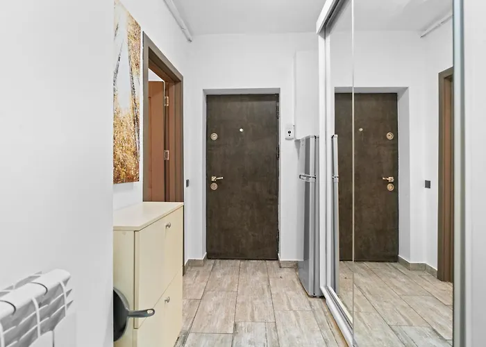 Chic In The Heart Of - Walk To Old Town Apartman *