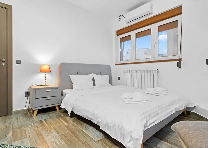 Chic In The Heart Of - Walk To Old Town